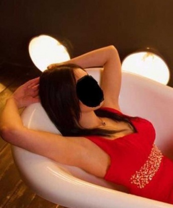 Проститутка Валентина