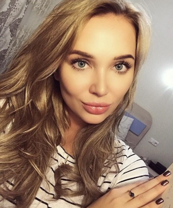 Проститутка Лилия